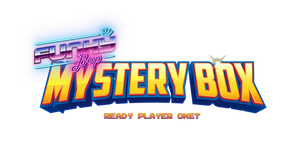 Funky Bop Mystery Box