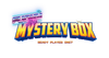 Funky Bop Mystery Box